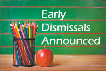 08 EarlySchoolDismissal