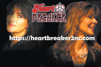 09 06 Heart Breaker Heart Tribute