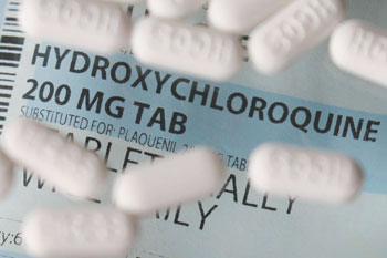 07 04 Hydoxychloroquine