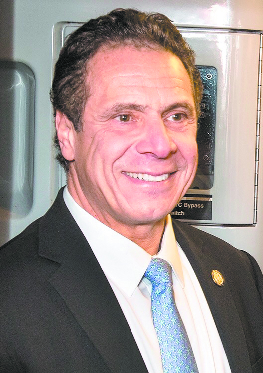 03 Andrew Cuomo 2017