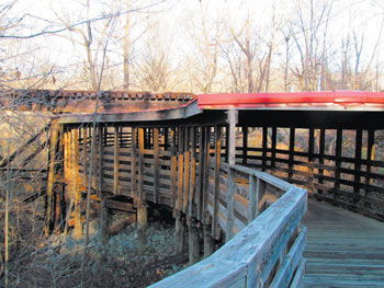 05 04 Cape Fear River Trail