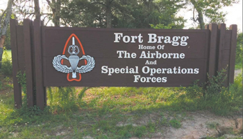 02 fORT bRAGG