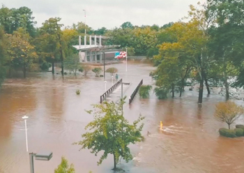 09 03 Fayetteville Florence flooding