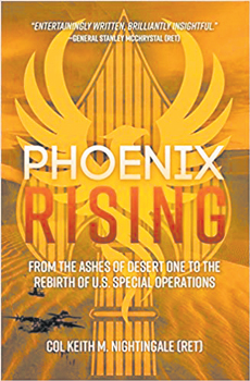09 01 Phoenix Rising