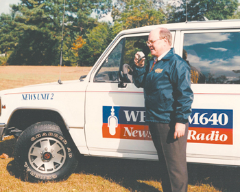 01 01 Jeff with news vehicle 