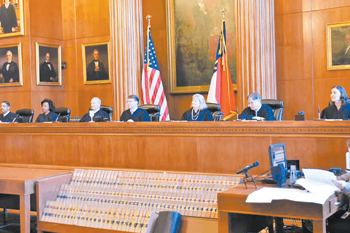 07 NC supreme court