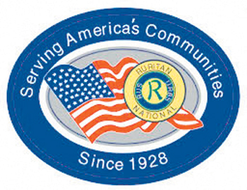 07 Ruritan Club Logo