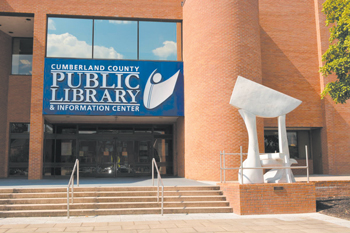 11 Public Library Headquarters