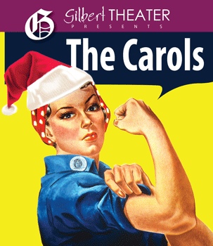 15 Carols review image