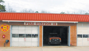 14 02 Fire Station