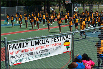 01 01Umoja Festival at Seabrook Park