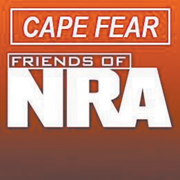 17 Friends of the NRA