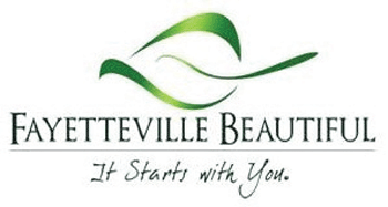 10 Fayetteville Beautiful logo