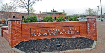 11 Fay area Trans Museum