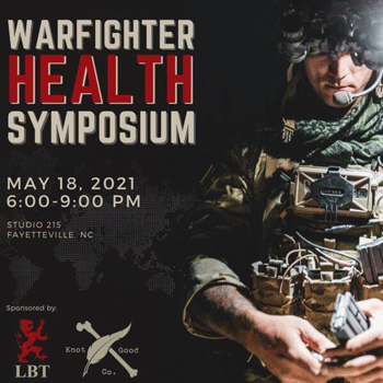 warfighter health symposium