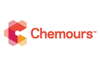 23 Chemours logo