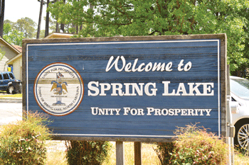 01 Welcome to Spring Lake