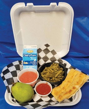 06 Child Nutrition Meal