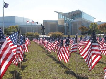 04 Field of Honor