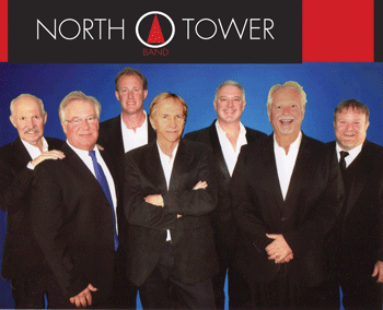 14 North Tower