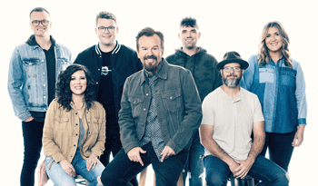 22 Casting Crowns