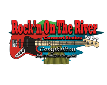 12 Rockin on the river logo