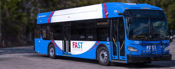 FAST bus