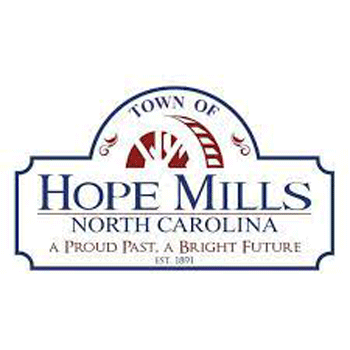 Hope Mills logo