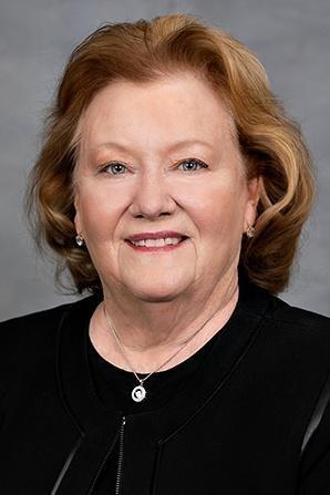 Rep Diane Wheatley