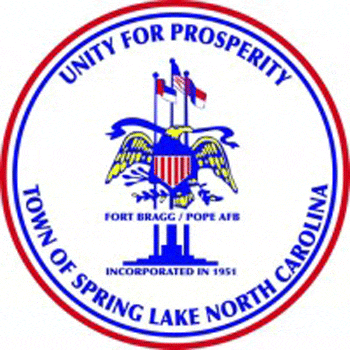spring lake logo
