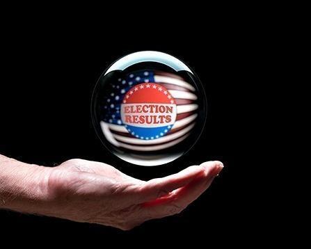 voting crystal ball