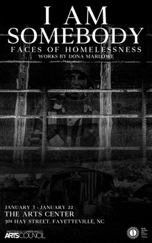 Faces of Homelessness