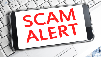 scam alert CCS