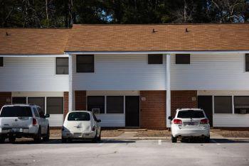 Murchison Townhouses