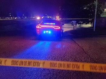 FPD Homicide