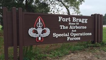 Fort Bragg