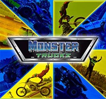 Monster Truckz Crown Thumbnail ea5e6f03f8