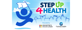 Step up 4 health