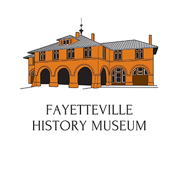 Fay His Museum logo