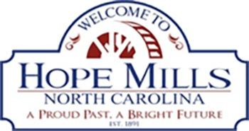 hope mills logo