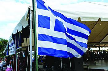 Το Ελληνικό Φεστιβάλ Φαγιέτβιλ επιστρέφει καλύτερο από ποτέ