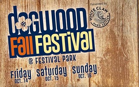 Dogwood Fall Fest pic