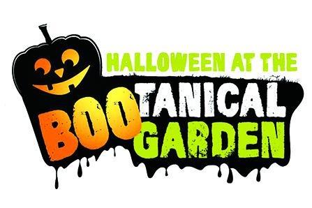 Boo Tanical Garden