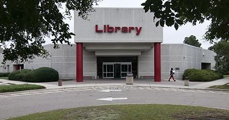 cliffdale library Copy