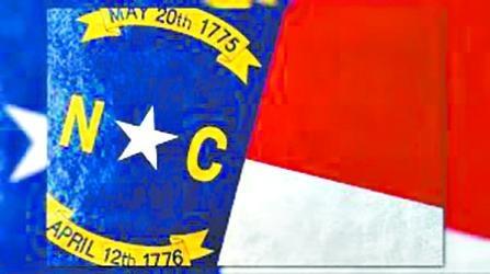 nc flag