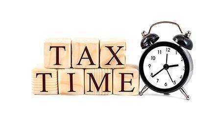 tax time N1804P17009H 1