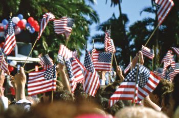 Hudson Flags