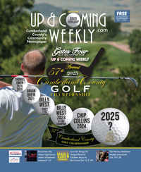 Kidsville News! Cumberland and Hoke County, October 2025