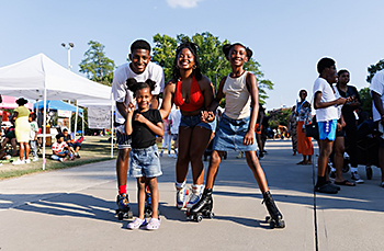 Fayetteville's Juneteenth Jubilee: Guide to area-wide celebrations