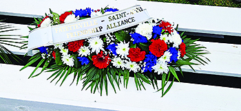 Fayetteville St. Avold Friendship Alliance to celebrate Bastille Day at Heritage Square